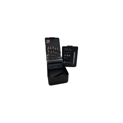 Estuche Brocas Sesa Tools...