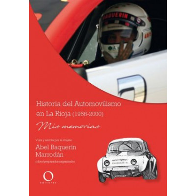 Libro "Historia del...